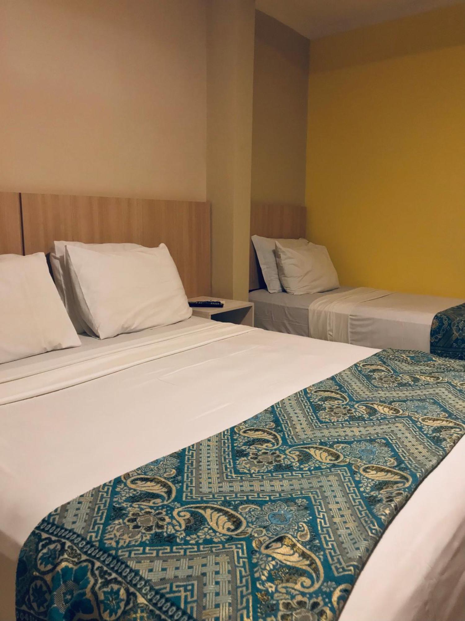 קנואה קבראדה Hotel Pousada Latitude מראה חיצוני תמונה
